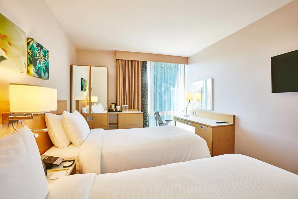 Hotel Hilton Garden Centre